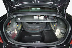 Trunkmountingsolutionfordodgechargerpolicevehicles 10047940 Trunkmountingsolutionfordodgechargerpolicevehicles 10047940