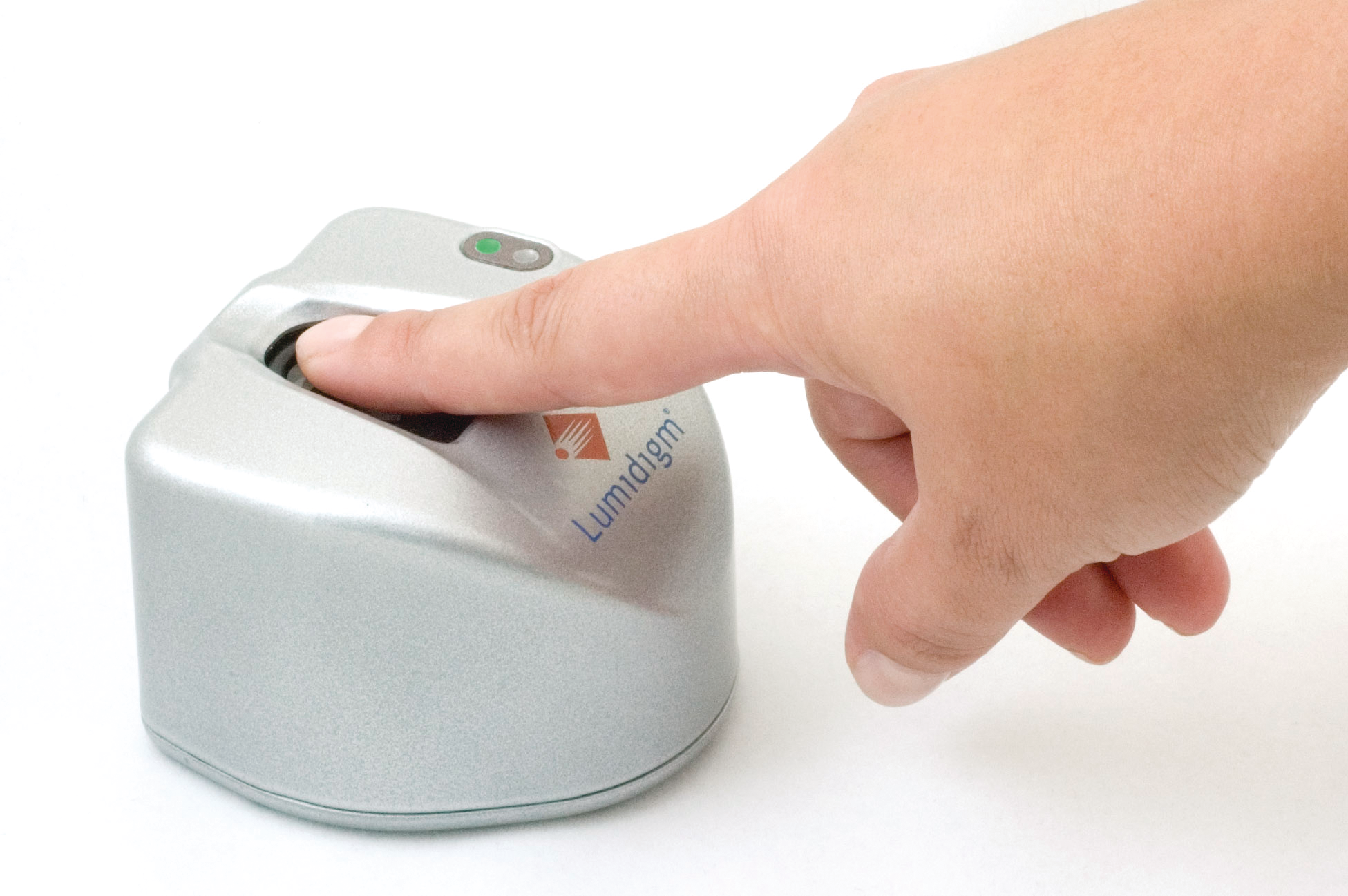 Venusseriesfingerprintsensor 10048344