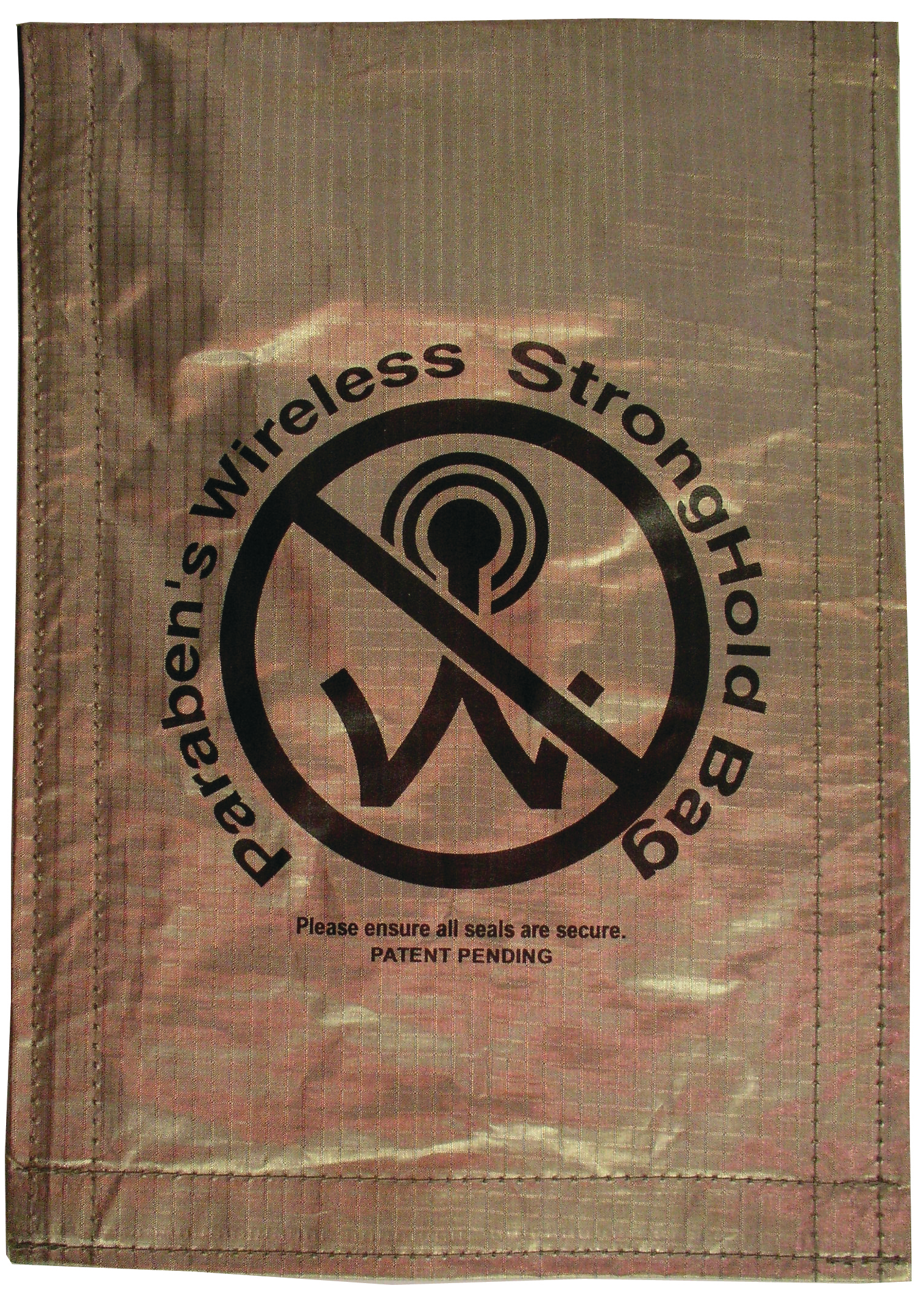 Wirelessstrongholdbag 10047904