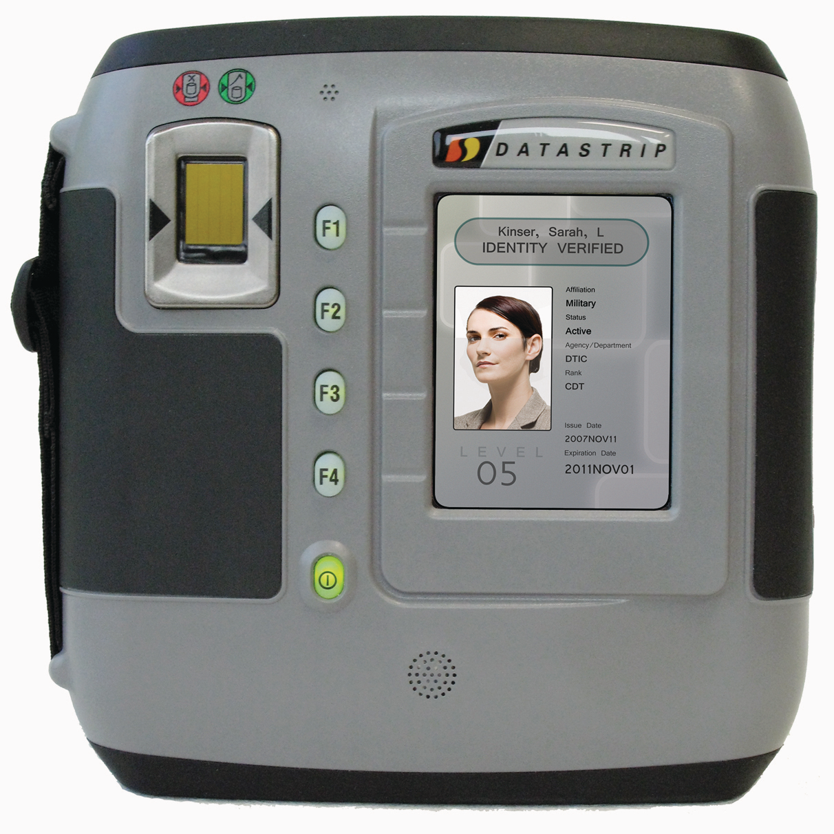 Dsviiidentityverificationdevice 10048015