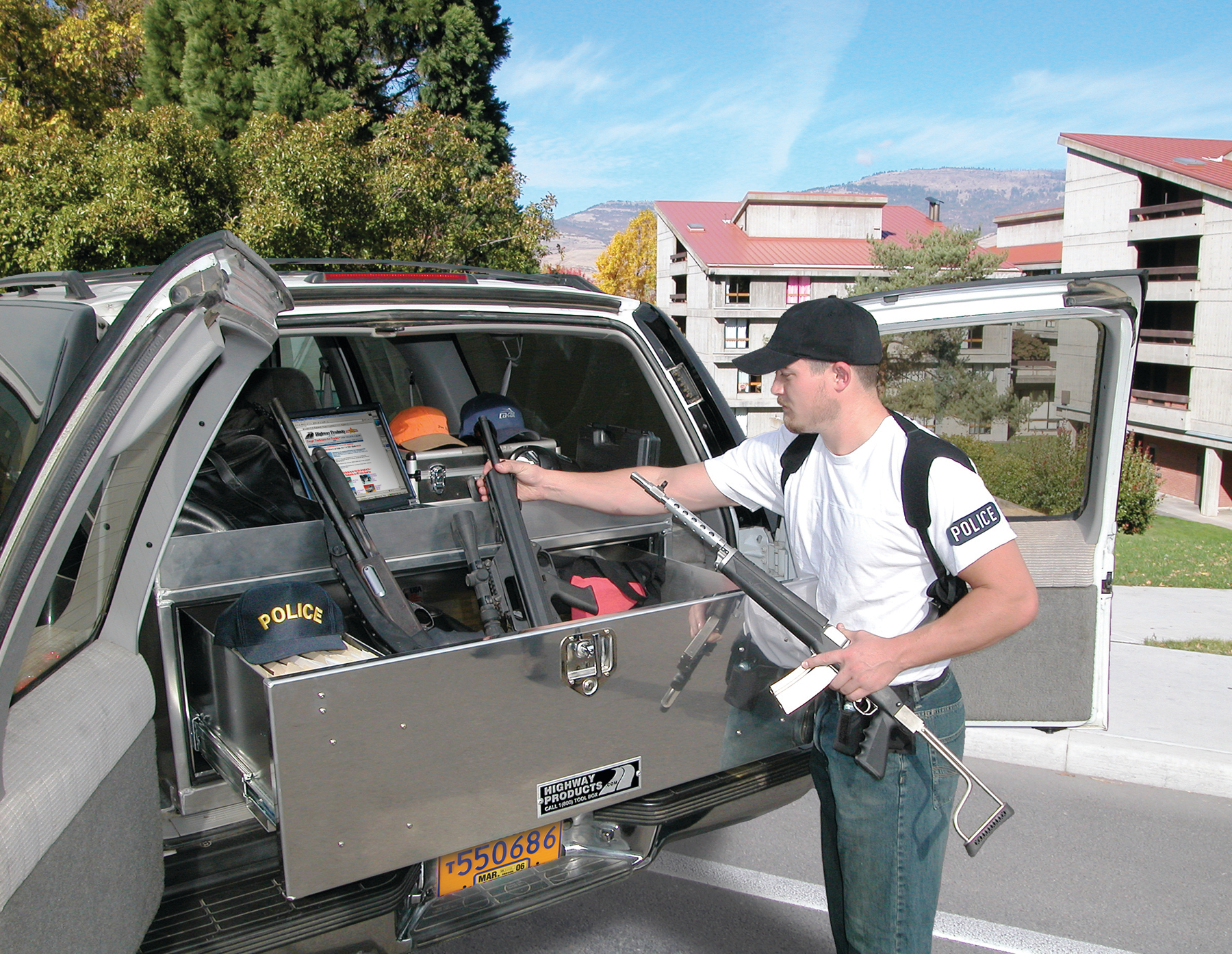 Firearmslockupboxforsuv 10047992