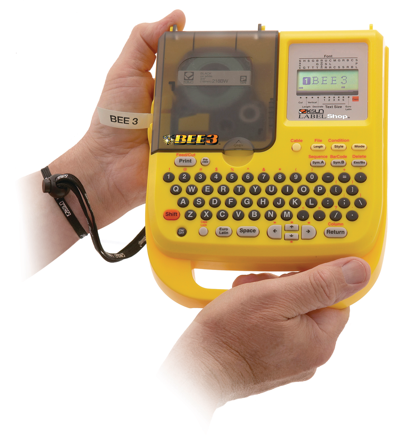 Labelshopbee3 10048039