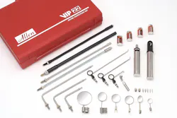 Miniatureinspectionkit 10048037 Miniatureinspectionkit 10048037