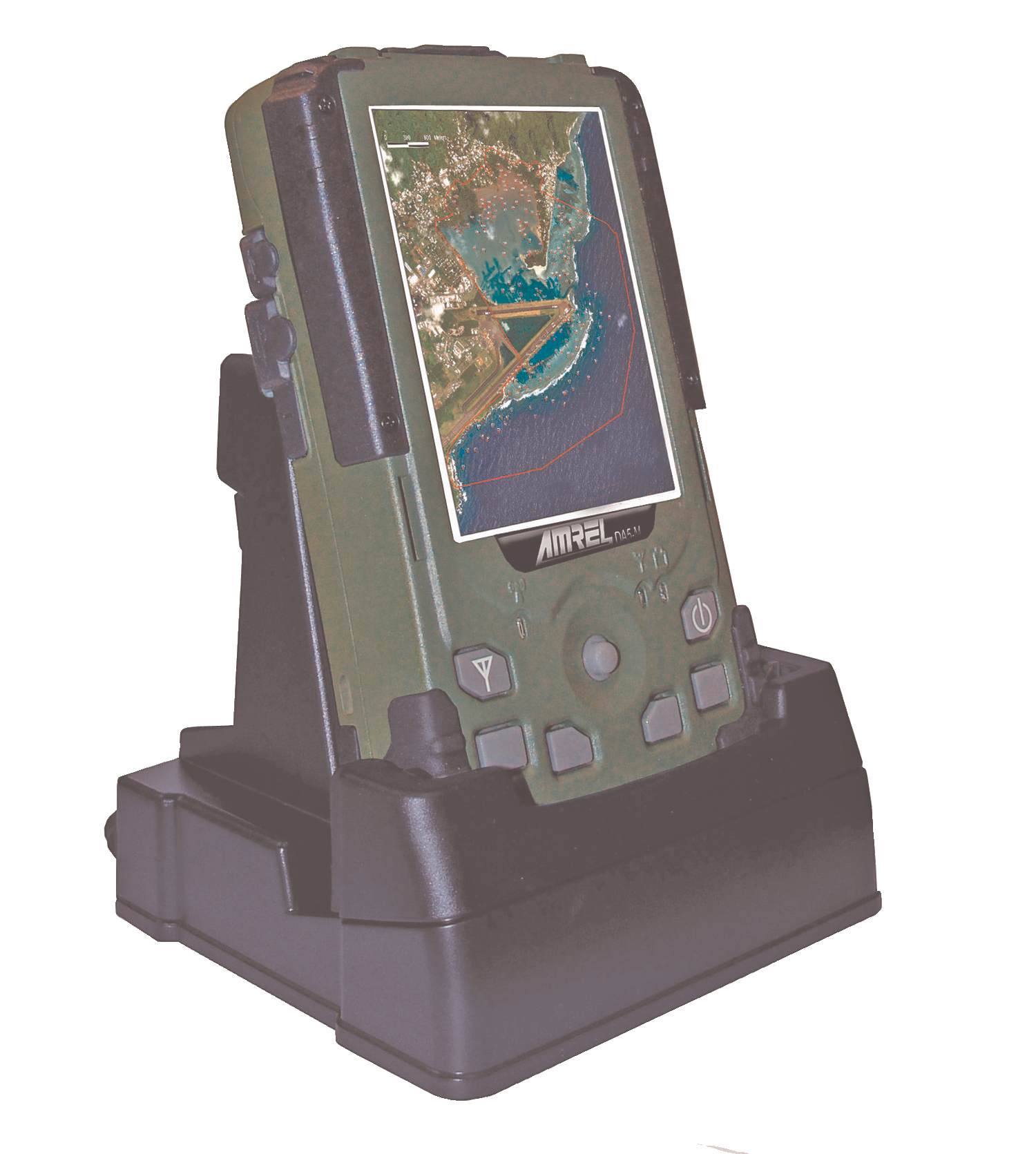 Rockyda5mruggedpda 10047996