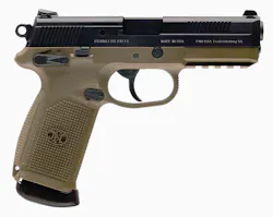 Fnp45autoloadingpistol 10043092 Fnp45autoloadingpistol 10043092