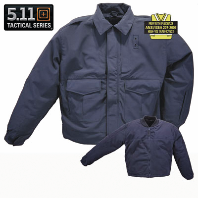 Specialistjacket 10048156