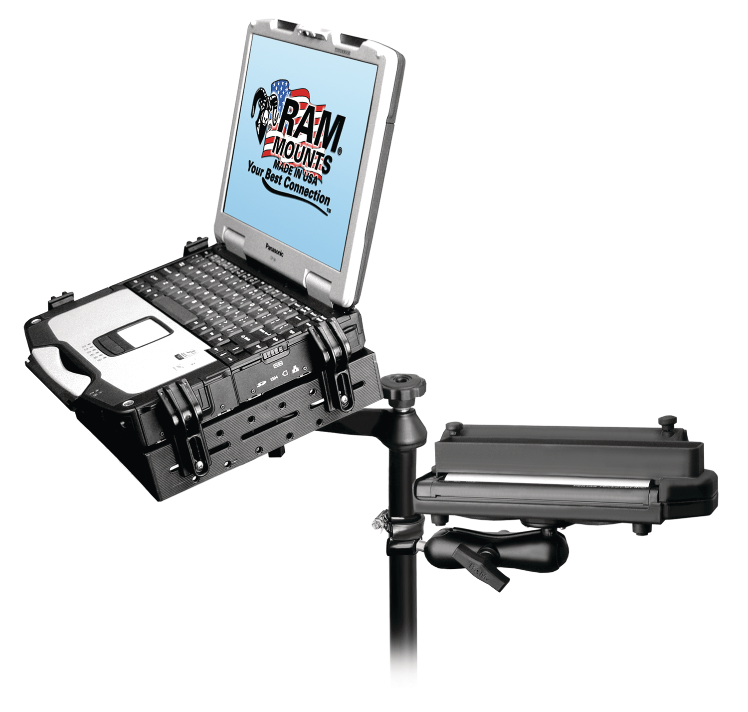 Mountforthepentaxpocketjet3printer 10048339