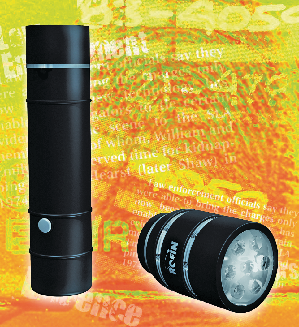 Polilightflareplusled 10048323