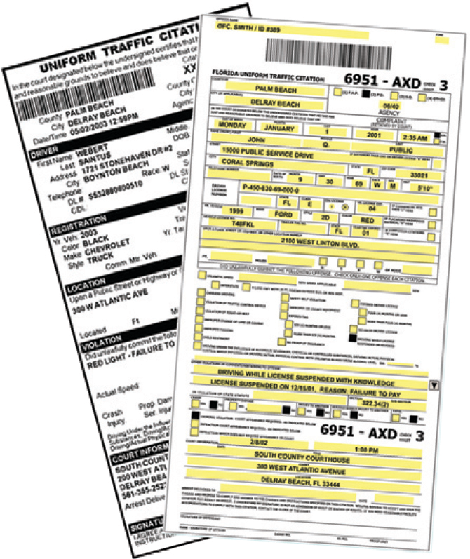 Quickticket 10048264