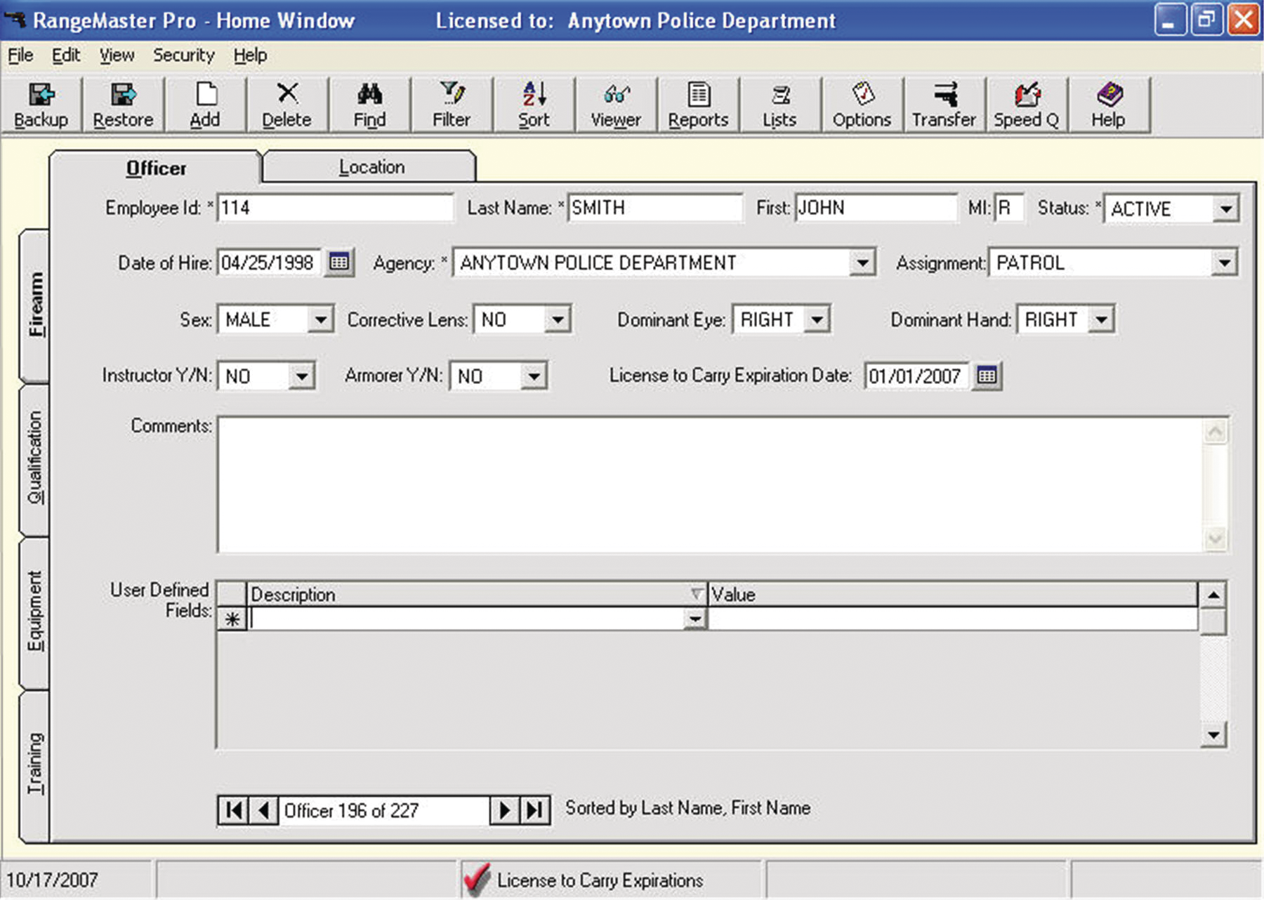 Rangemasterproii 10048295