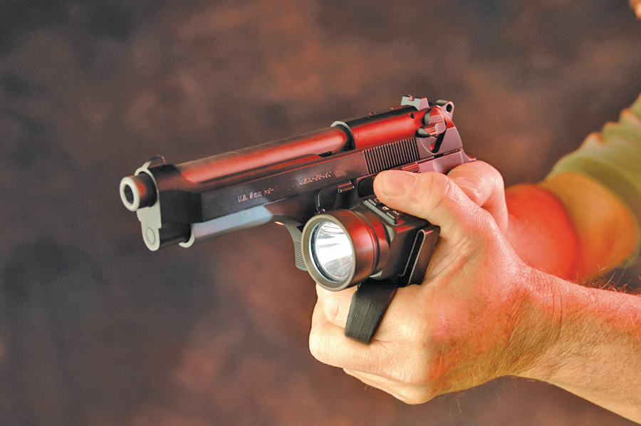 Tomahawktacticallight 10048319