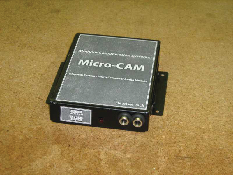 Microcam 10048412