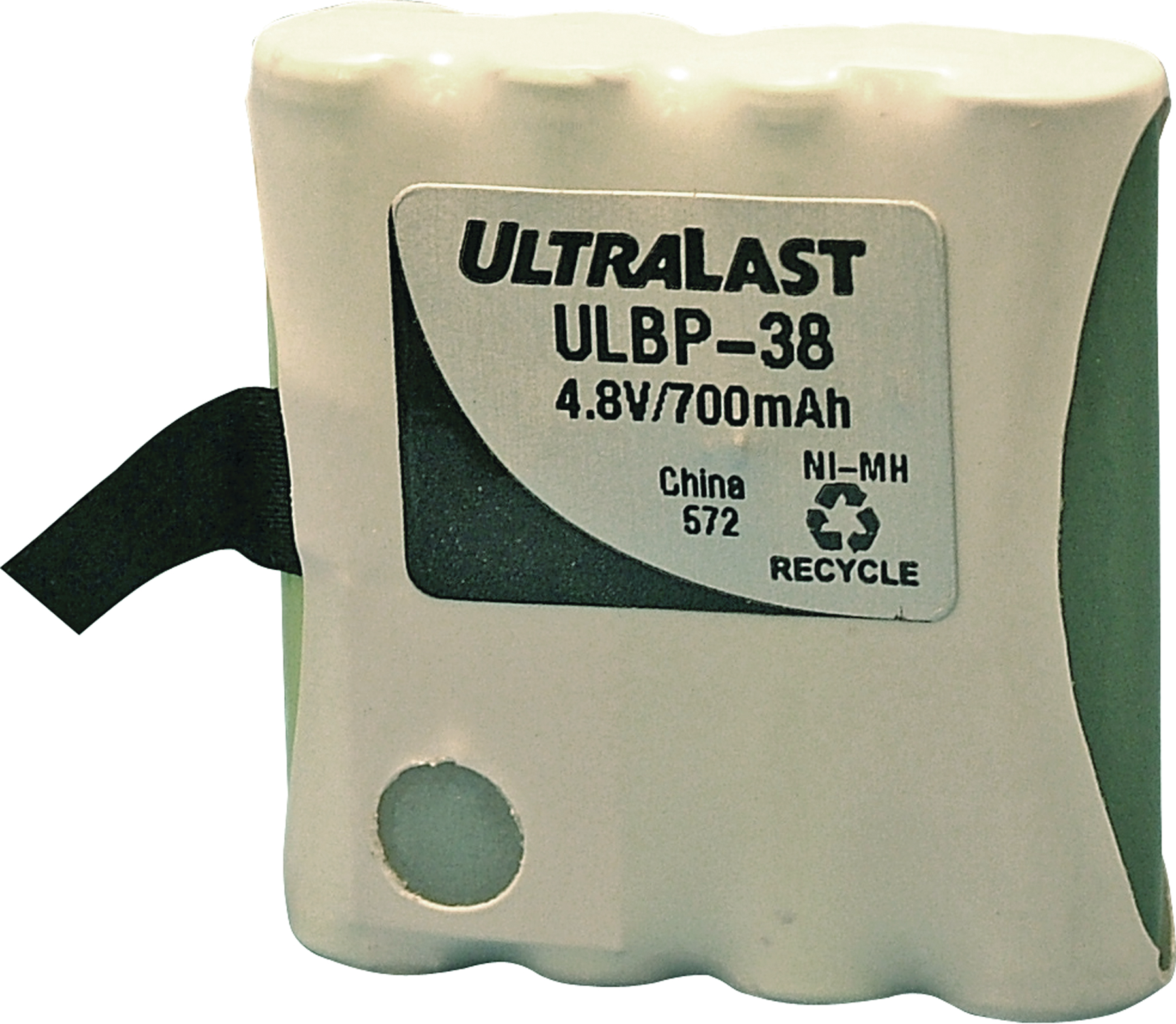 Ultralastfrsgmrstwowayradiobatteryline 10048419