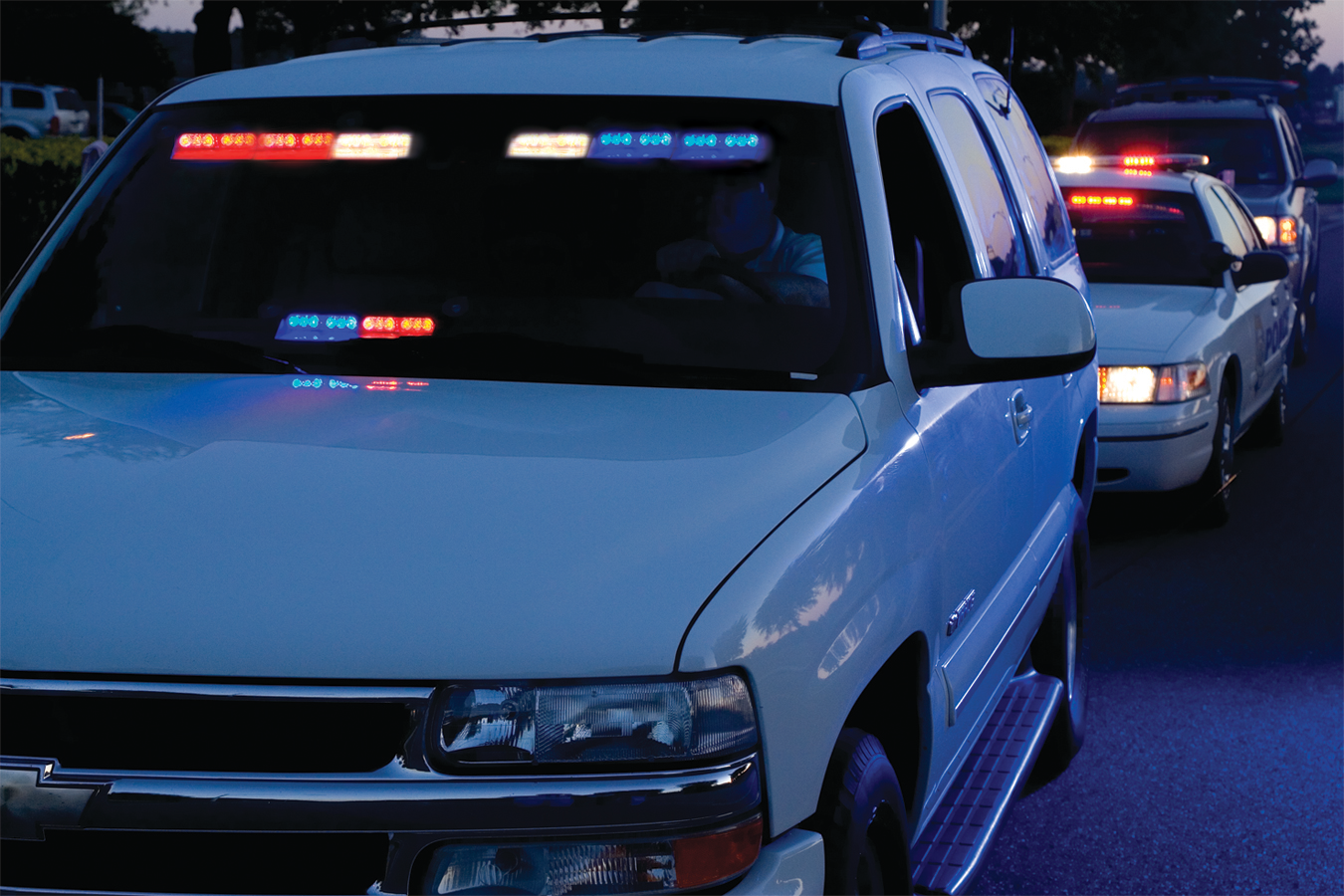 Commanderlightingsystem 10048674