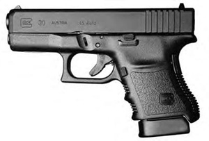 Glock Model 30