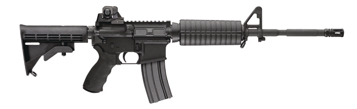 Lmtstandardpatrolrifle 10048623