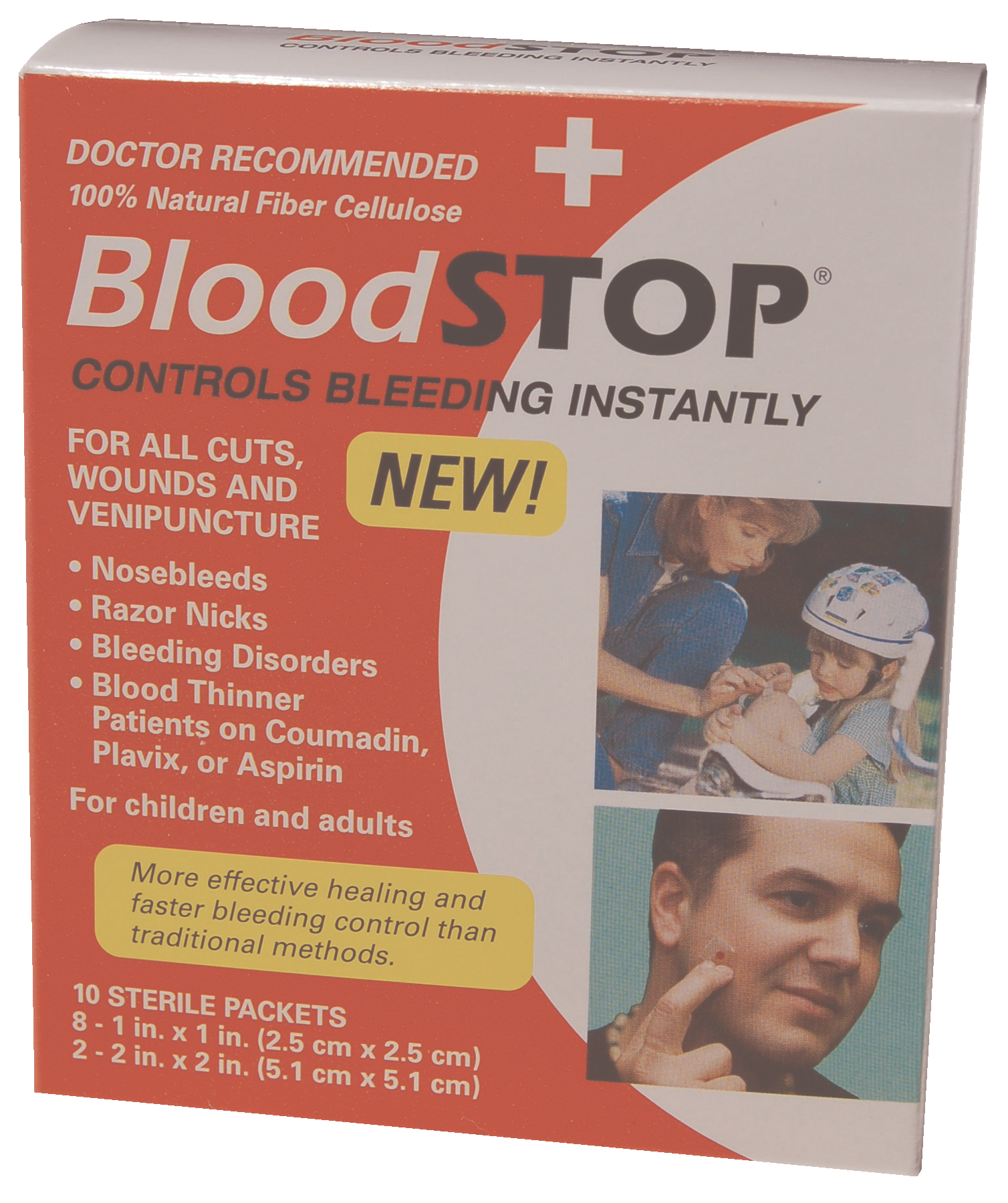 Bloodstop 10048844