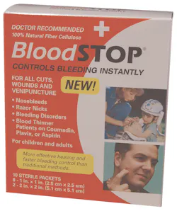Bloodstop 10048844 Bloodstop 10048844