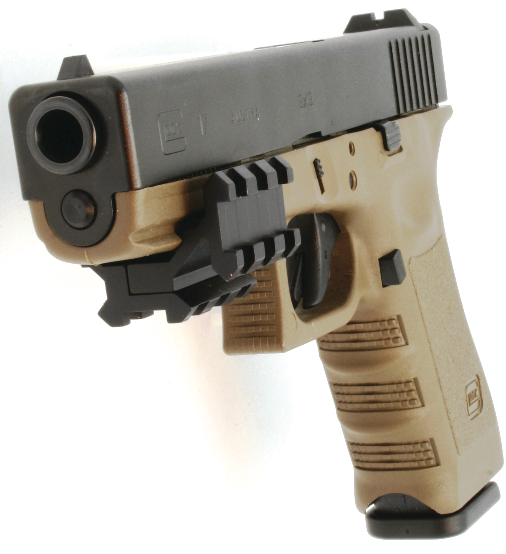 Lrailpicatinnyadapter 10048874