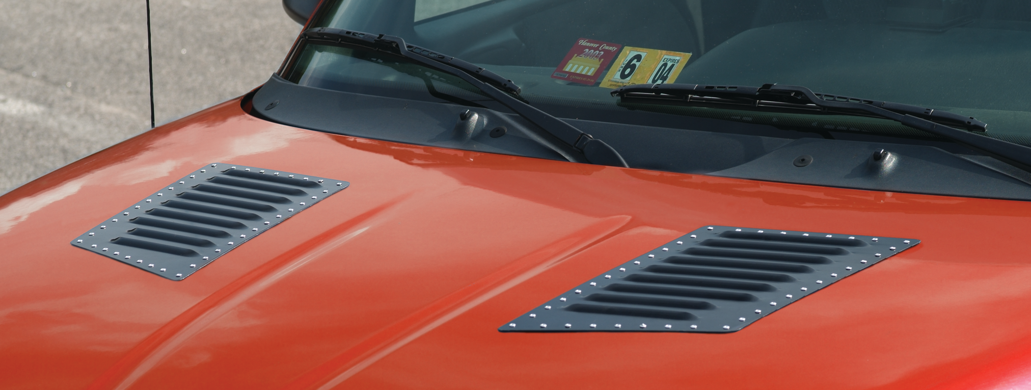 Runcoolhoodlouvers 10048713