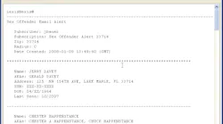 Sexoffenderalerts 10048957 Sexoffenderalerts 10048957