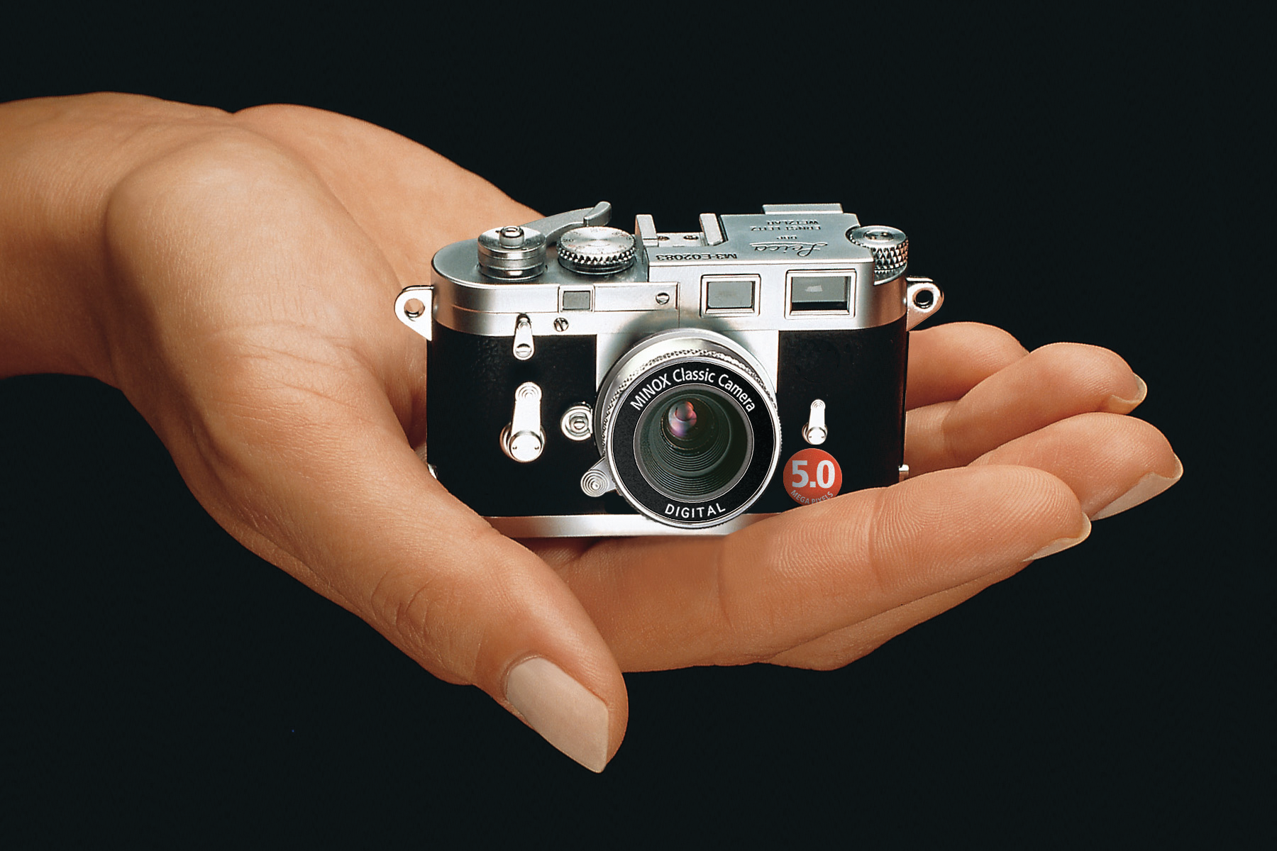 Dccleicam3plus 10049045