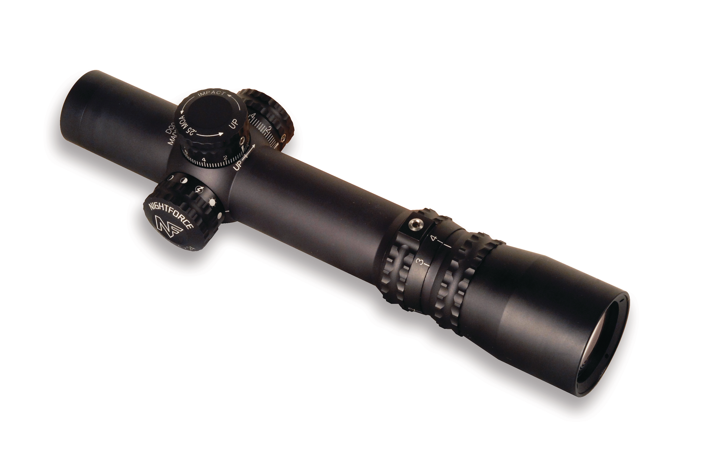 Nxscompactriflescope 10049060