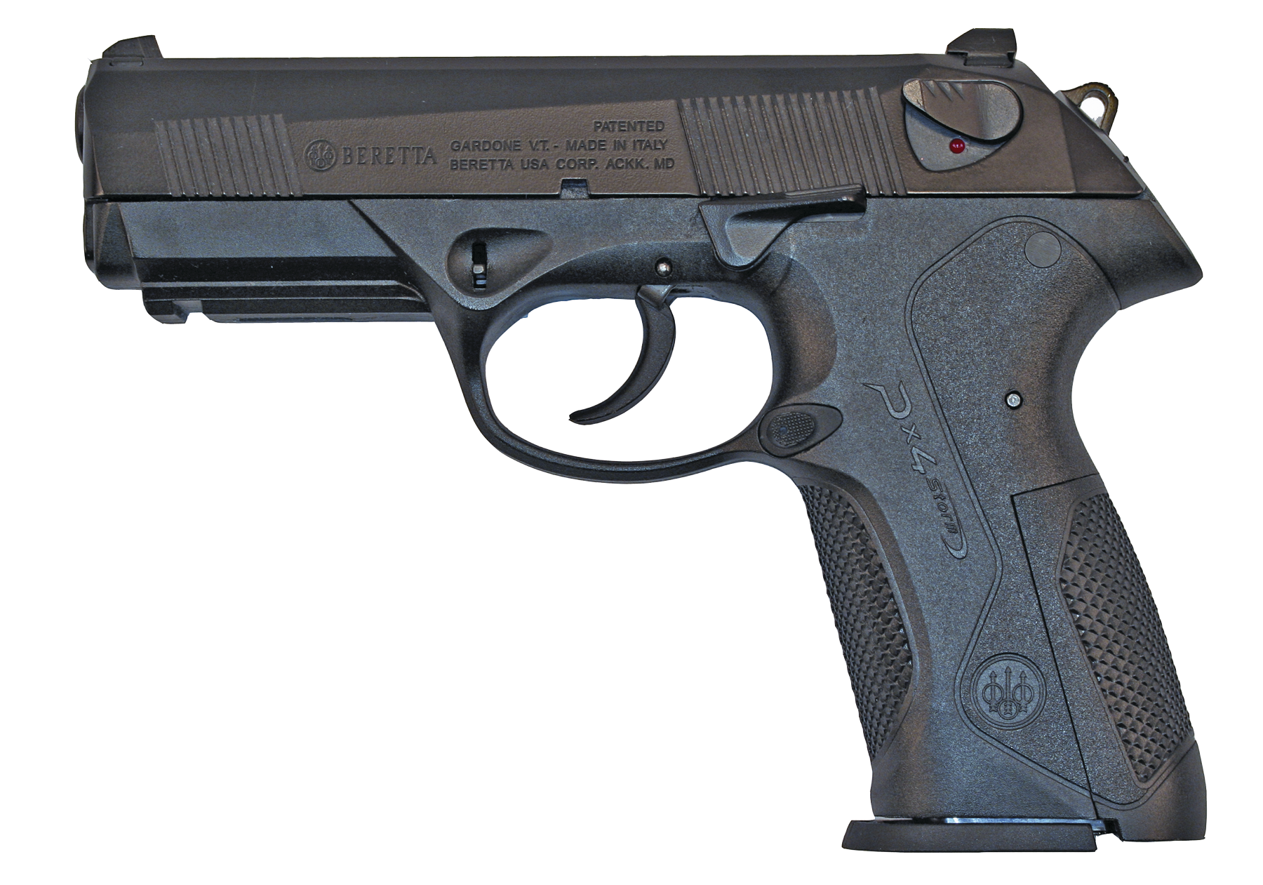 Px4stormpistol 10049000