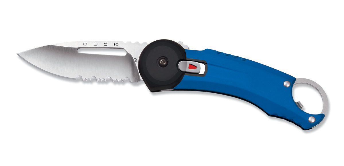 Redpointfolderknifewithsafespin750 10049058