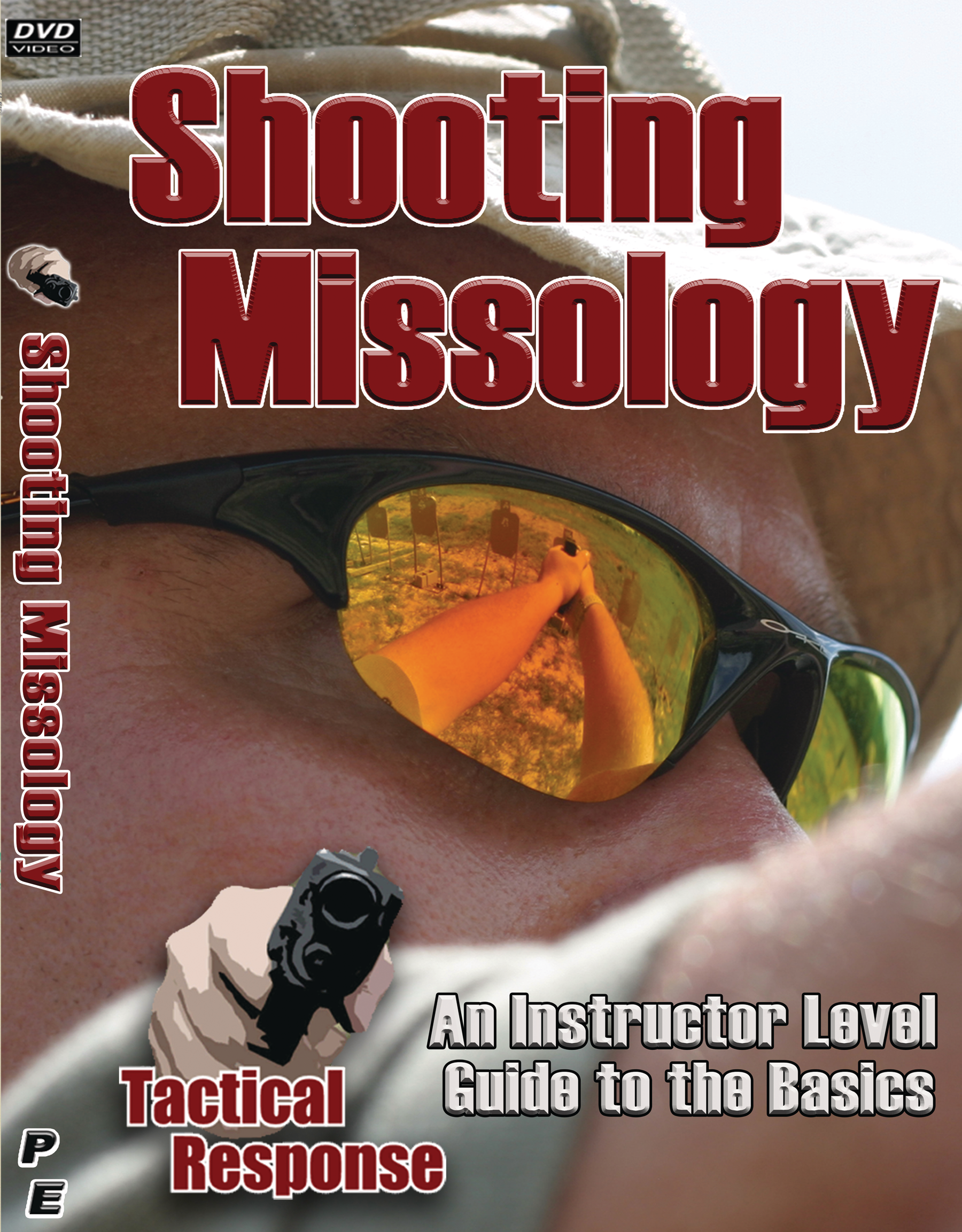 Shootingmissologydvd 10048993