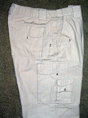 Truspec247tacticalpants 10248994