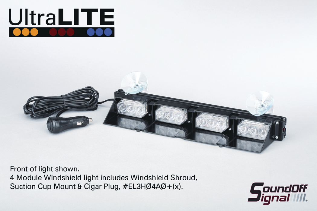 Ultralitewindshieldlights 10049031