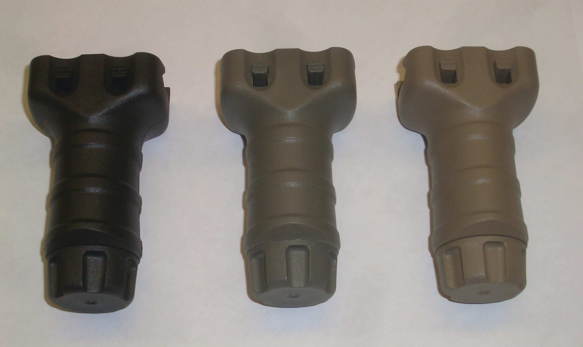 Verticalbattlegrip 10049041