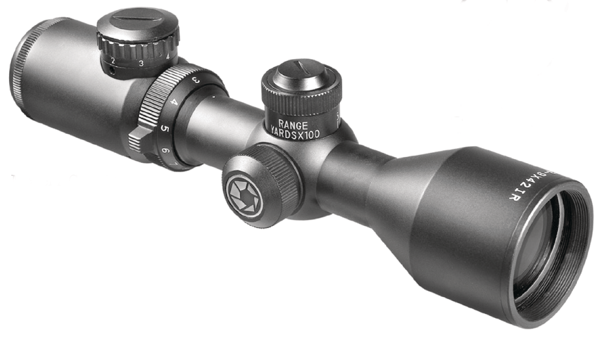 Contour39x42riflescope 10049308