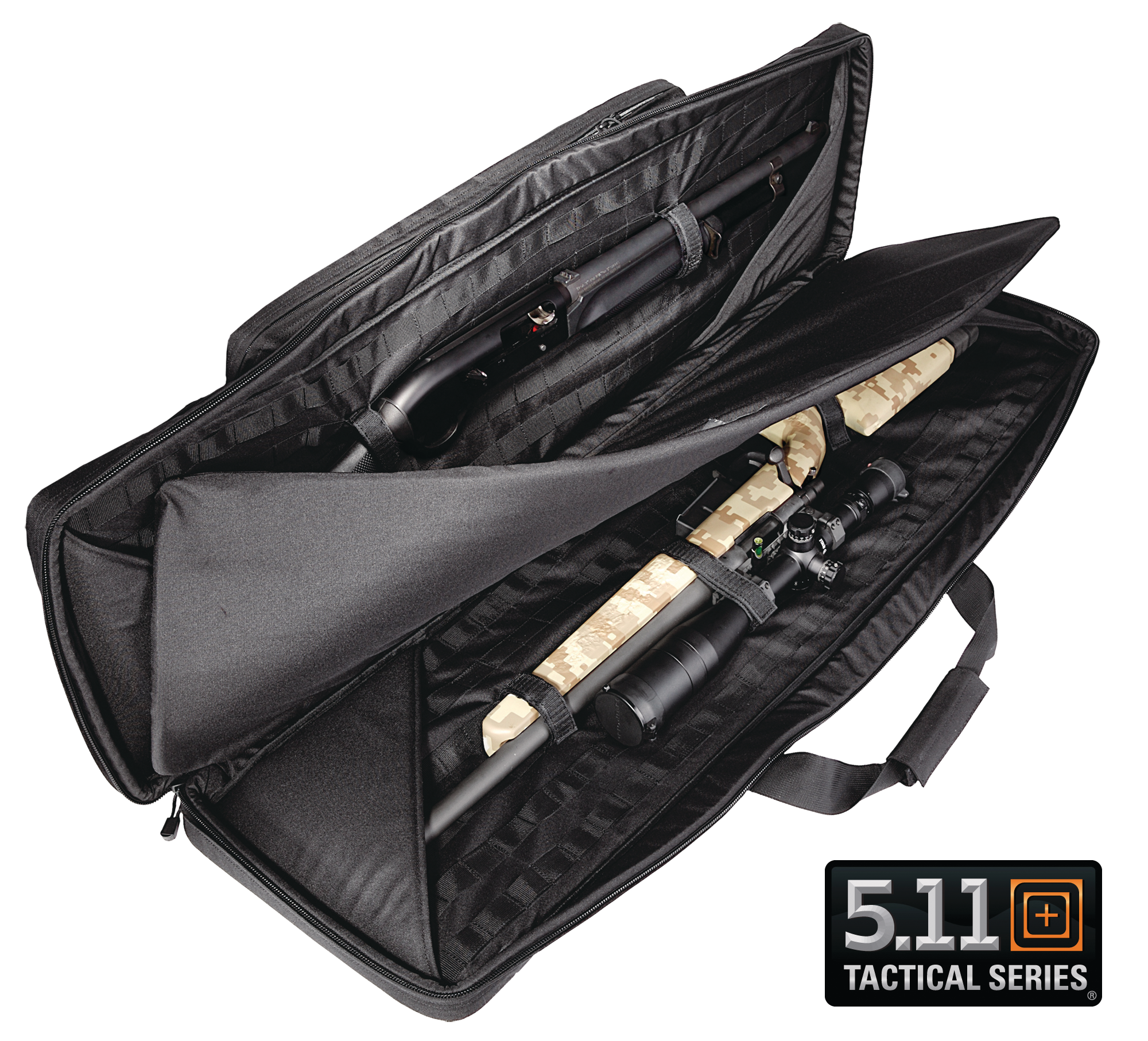 Doubleguncase 10049200