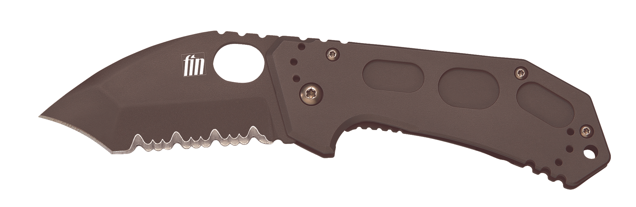 Finfolderknife 10049178