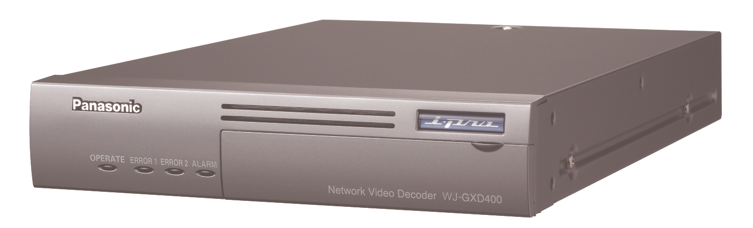 Wjgxd400multichannelhighdefinitionvideodecoder 10049276