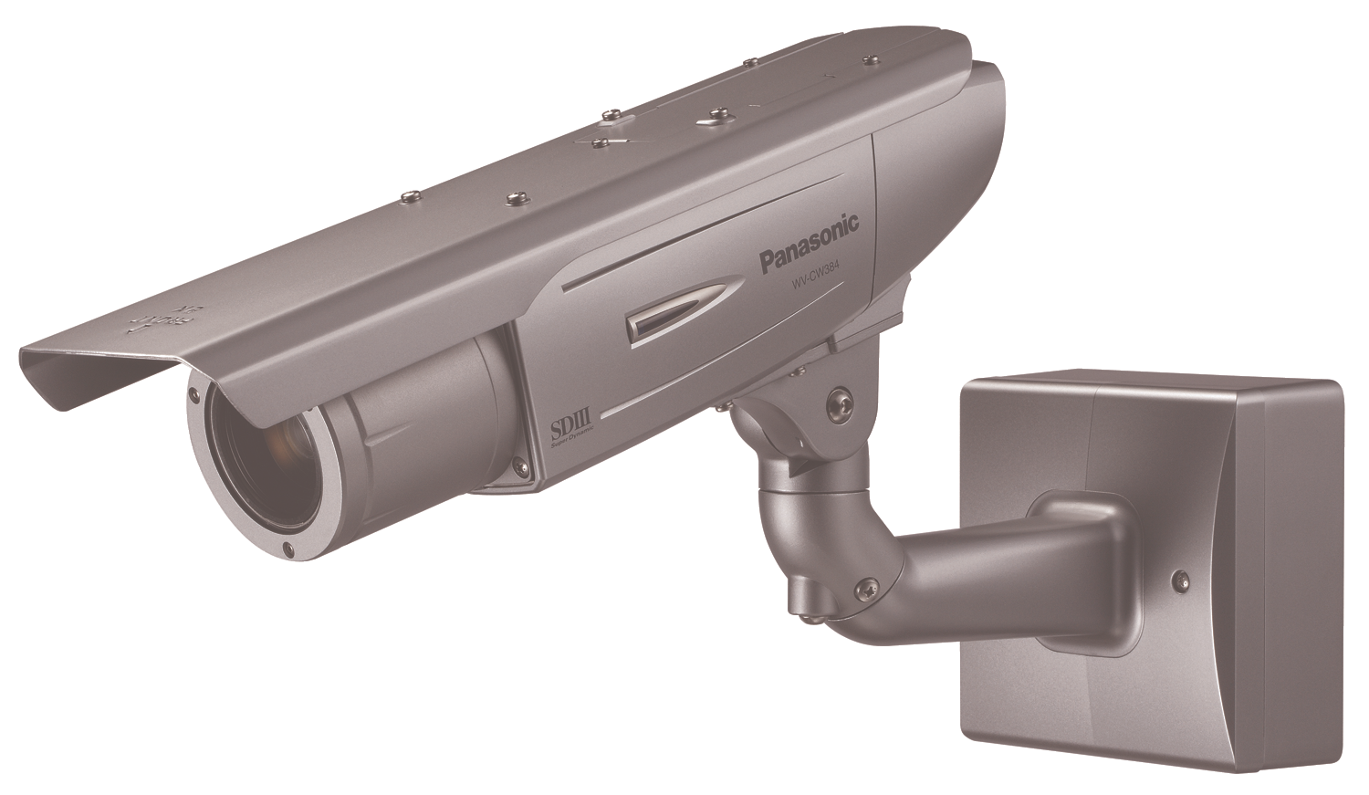 Wvcw384superdynamiciiiweatherproofdaynightcamera 10049274