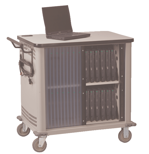 Laptopstoragecart 10049529