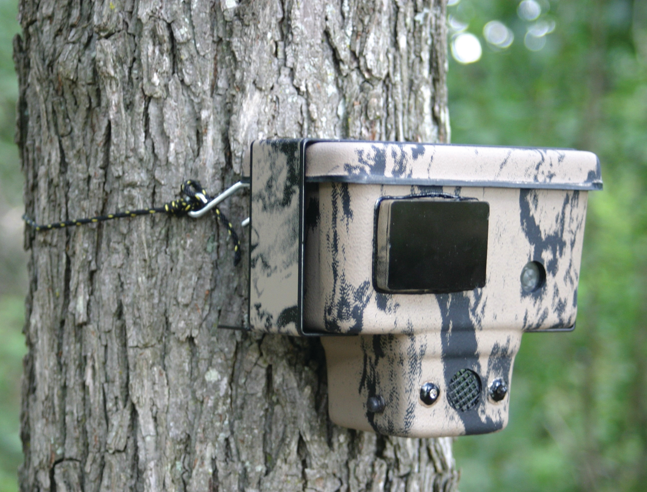 Camtrakkermk8 10049830