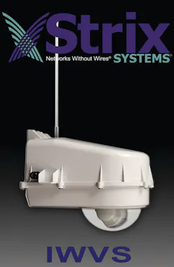 Integratedwirelessvideosurveillancesystemiwvs 10049629 Integratedwirelessvideosurveillancesystemiwvs 10049629