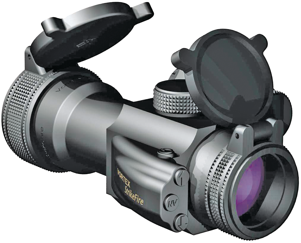 Strikefirereddotscope 10049594