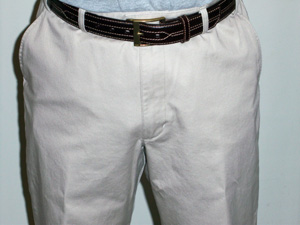 The pants look 'normal' as compared to tactical