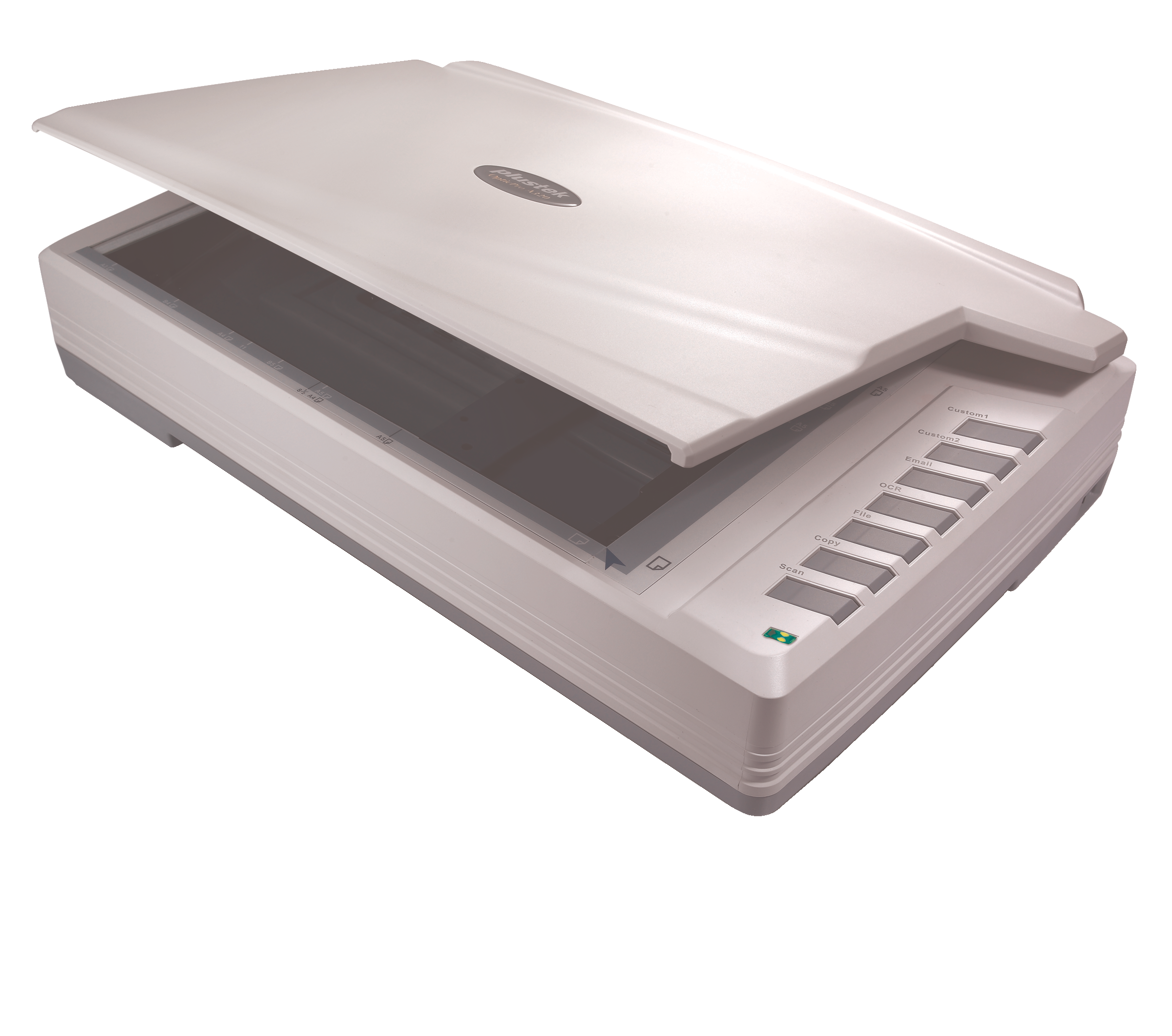 Opticproa360scanner 10049714