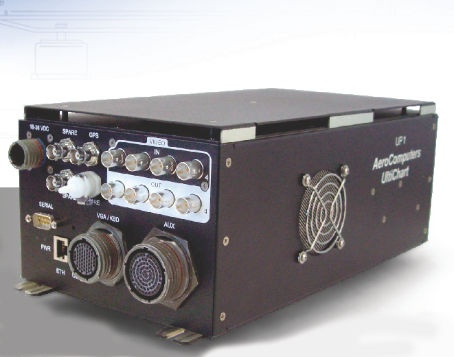 Ultichart5100 10049718