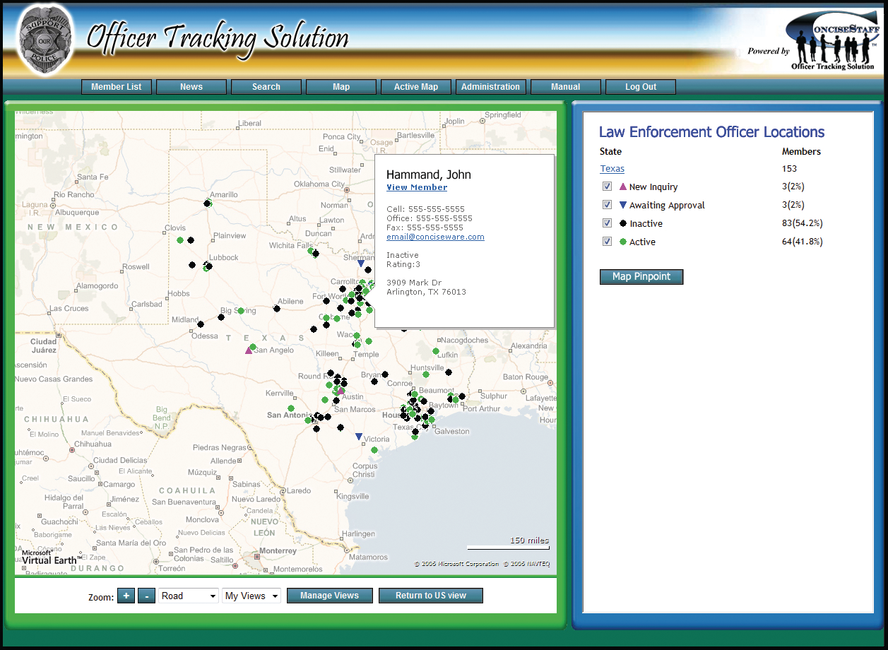 Concisestaff 10048806