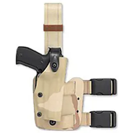 The Safariland 6004 is available in a wide variety of colors / patterns. The Safariland 6004 is available in a wide variety of colors / patterns.