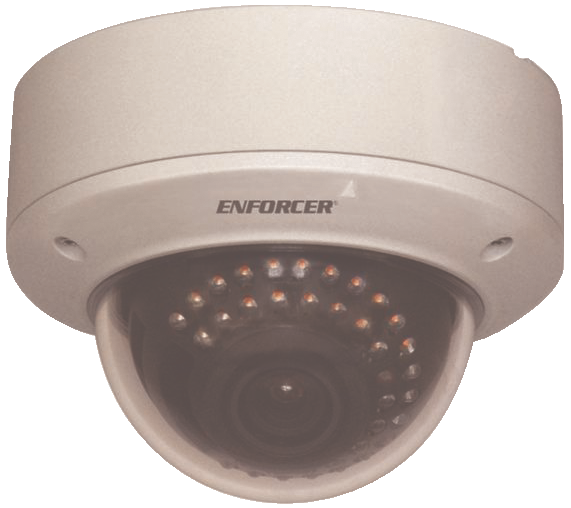 Ev2606njeqandev2605nkeqvandalresistantdomecolorcameras 10049904