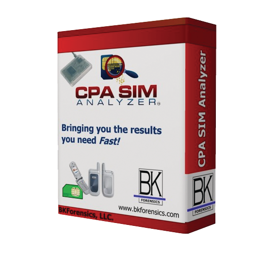 Simanalyzer 10050064