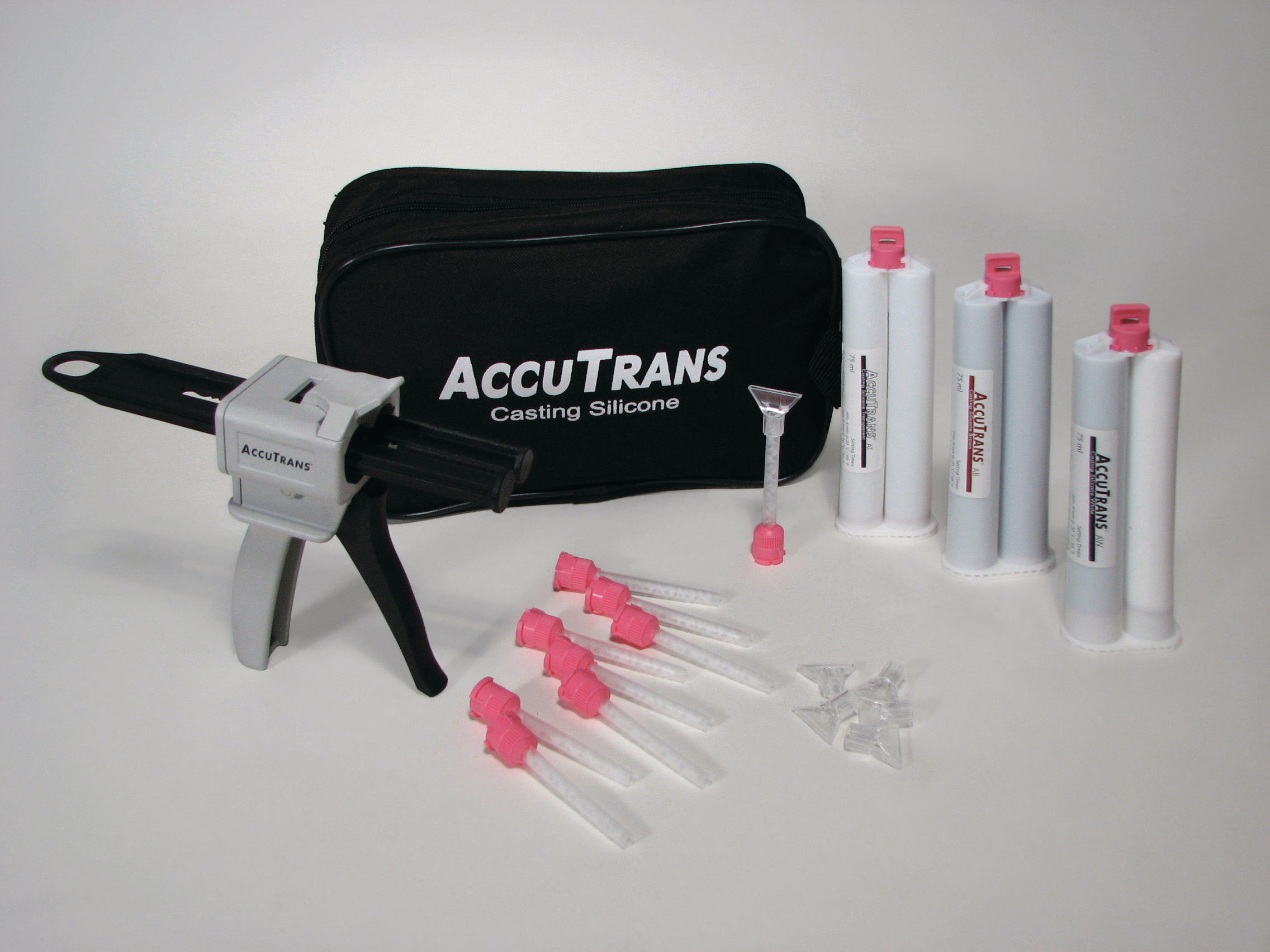 Accutransstarterkit 10050023
